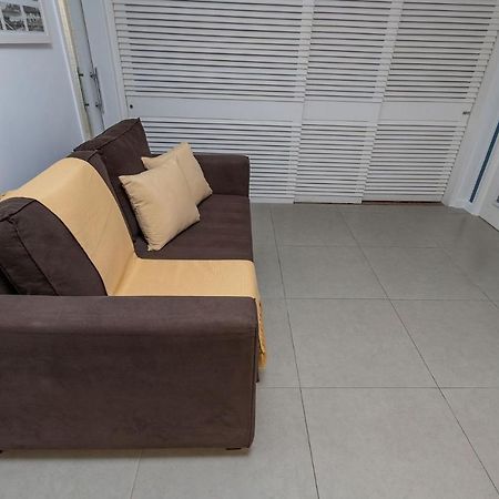 Concept Studio A 200M Praia De Ipanema E 500M Praia Copacabana - Portaria 24H, Cozinha Completa, Ar Condicionado, Smartv E Wi-Fi 35Mbps ريو دي جانيرو المظهر الخارجي الصورة