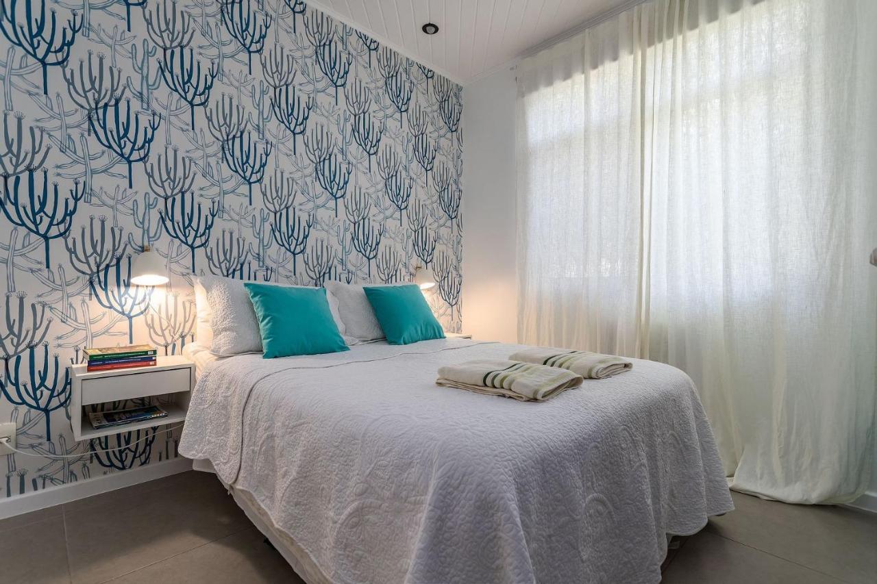 Concept Studio A 200M Praia De Ipanema E 500M Praia Copacabana - Portaria 24H, Cozinha Completa, Ar Condicionado, Smartv E Wi-Fi 35Mbps ريو دي جانيرو المظهر الخارجي الصورة