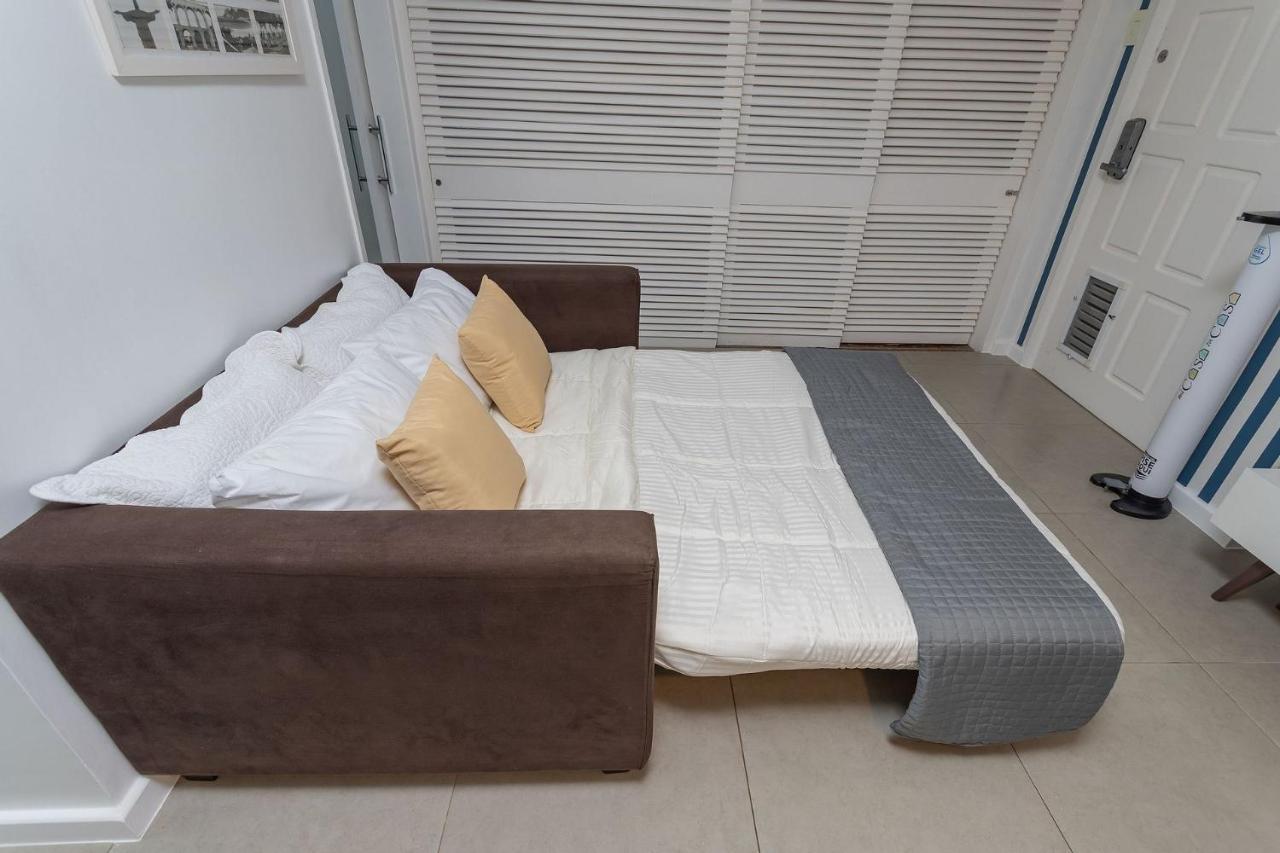 Concept Studio A 200M Praia De Ipanema E 500M Praia Copacabana - Portaria 24H, Cozinha Completa, Ar Condicionado, Smartv E Wi-Fi 35Mbps ريو دي جانيرو المظهر الخارجي الصورة